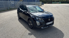 Peugeot 2008 1.2 Hybrid 145 GT 5dr e-DSC6 Petrol Estate